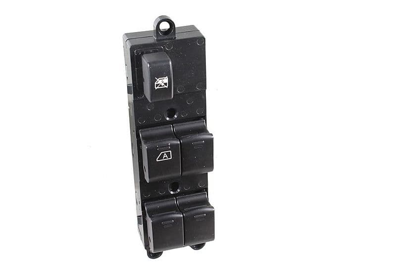 comutator,macara geam METZGER AUTOTEILE 0916958