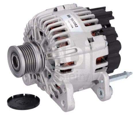 Generator / Alternator FEBI BILSTEIN 193052