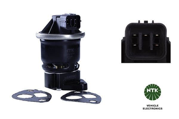 Supapa EGR NGK 90228