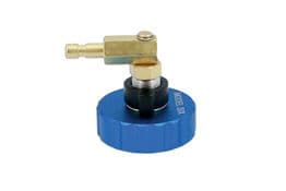 Piesa de legatura, conducta de frana LASER TOOLS 8016