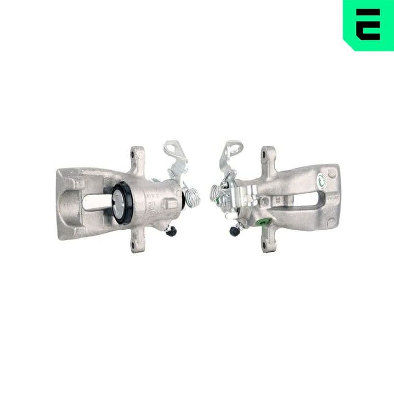 Etrier frana OPTIMAL BC-1007L