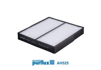 Filtru, aer habitaclu PURFLUX AH525