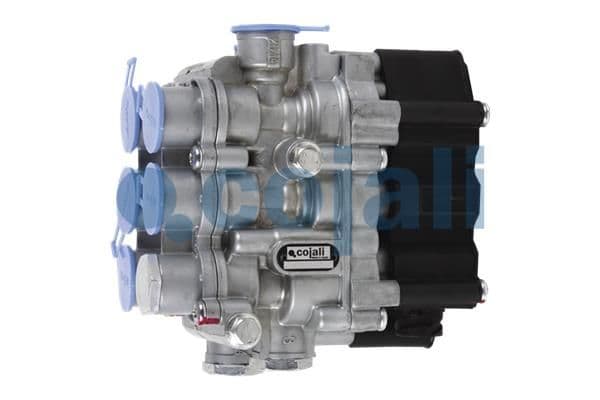 Boc supape, suspensie pneumatica COJALI 2209415