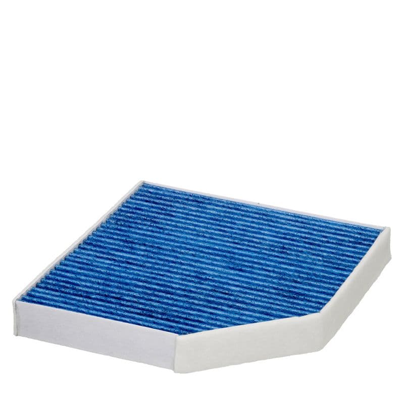 Filtru, aer habitaclu HENGST FILTER E2996LB