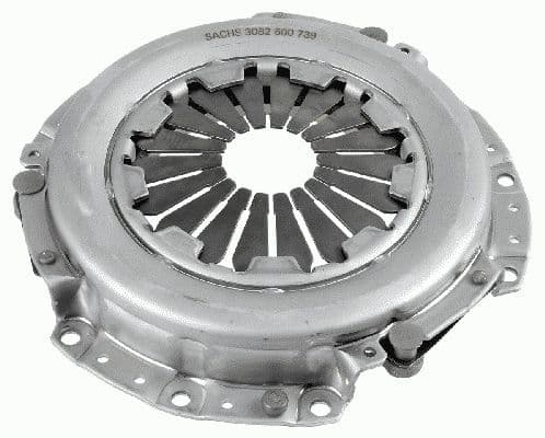 Placa presiune ambreiaj SACHS 3082 600 739