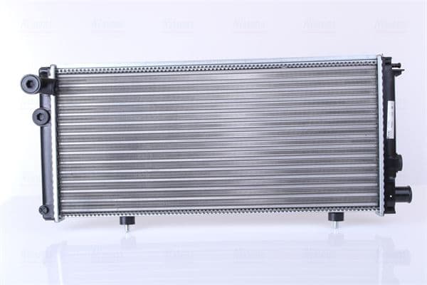 Radiator, racire motor NISSENS 63729A