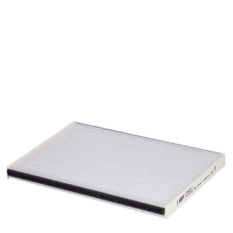 Filtru, aer habitaclu HENGST FILTER E3957LI
