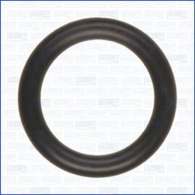 garnitura,conducta lichid de racire AJUSA 16085100