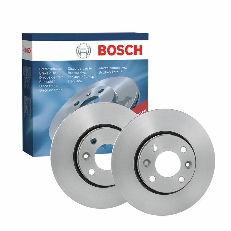 Disc frana BOSCH 0 986 479 556