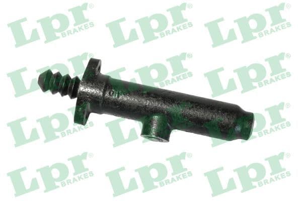 Pompa centrala, ambreiaj LPR 7114
