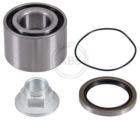 Set rulment roata ABS 200100