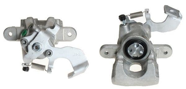 Etrier frana BUDWEG CALIPER 343985