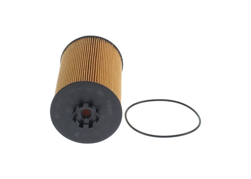 Filtru ulei BOSCH F 026 407 362