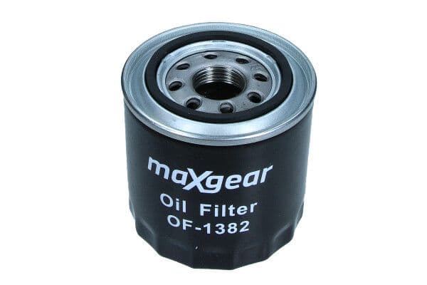 Filtru ulei MAXGEAR 26-2095