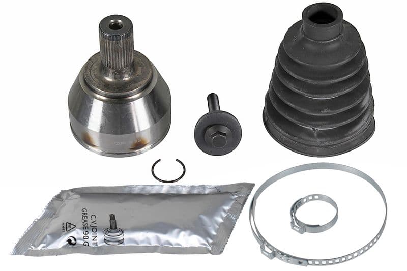 Set articulatie, planetara METZGER AUTOTEILE 7110164