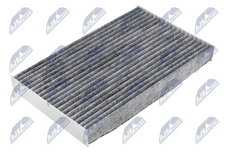 Filtru, aer habitaclu NTY FCF-PL-024C