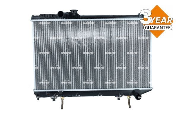 Radiator, racire motor NRF 53334