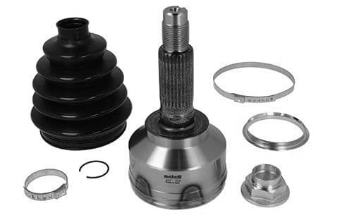 Set articulatie, planetara METELLI 15-1817