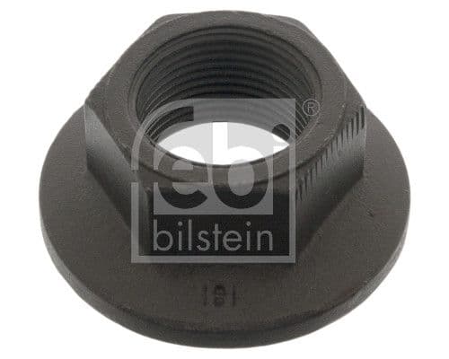 Piuliță, fuzetă FEBI BILSTEIN 03105