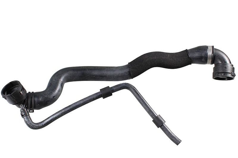 Furtun radiator METZGER AUTOTEILE 2421622