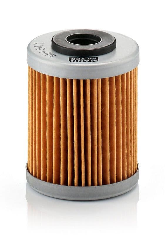 Filtru ulei MANN-FILTER MH 54/1
