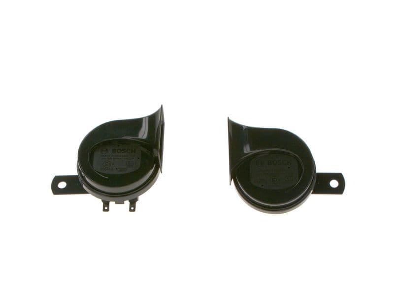 Claxon BOSCH 0 986 AH0 743