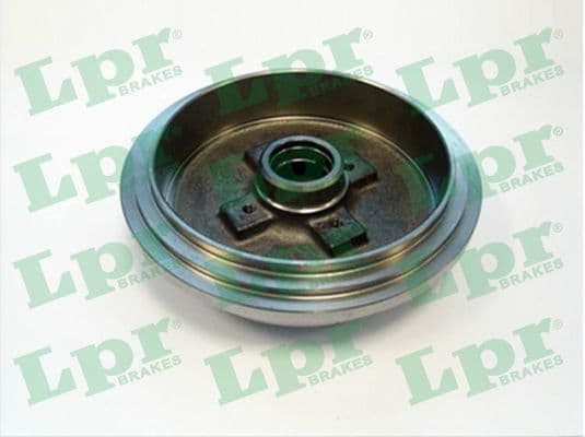 Tambur frana LPR 7D0233
