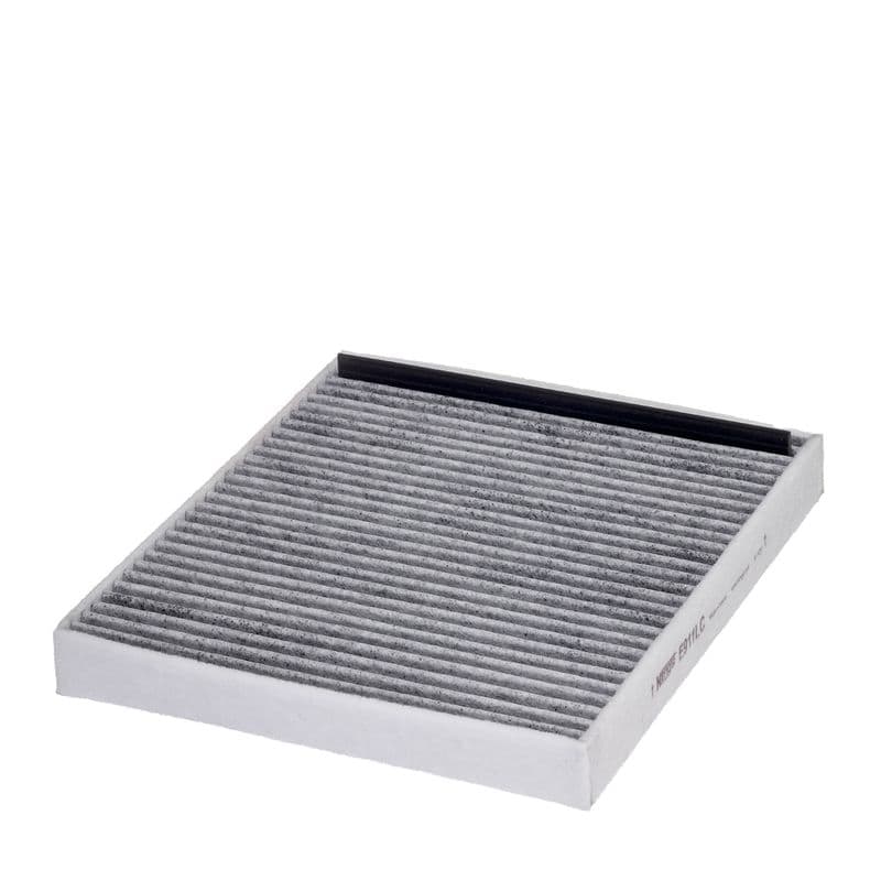 Filtru, aer habitaclu HENGST FILTER E911LC