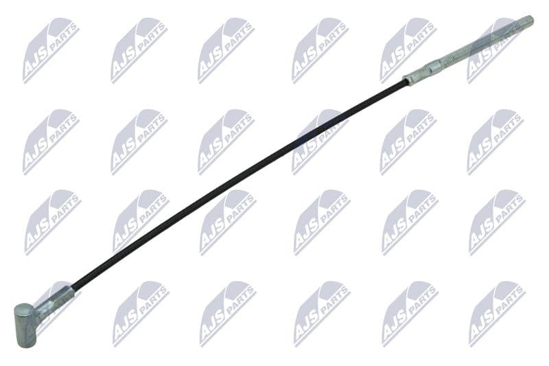 Cablu, frana de parcare NTY HLR-PL-004