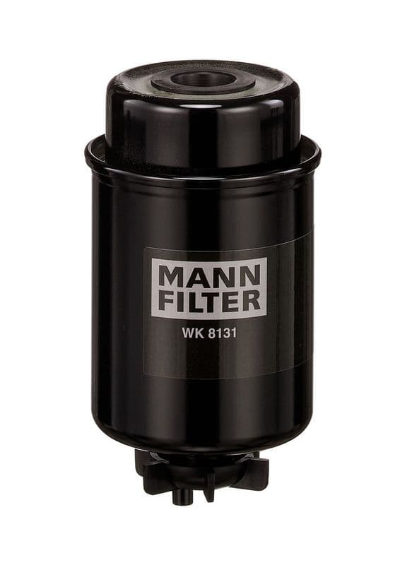 filtru combustibil MANN-FILTER WK 8131