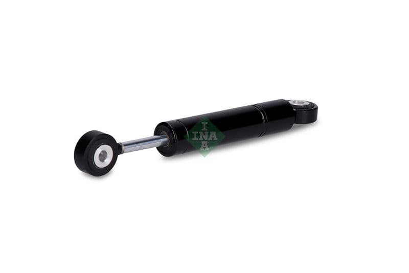 Amortizor vibratii, curea transmisie cu caneluri Schaeffler INA 533 0089 10