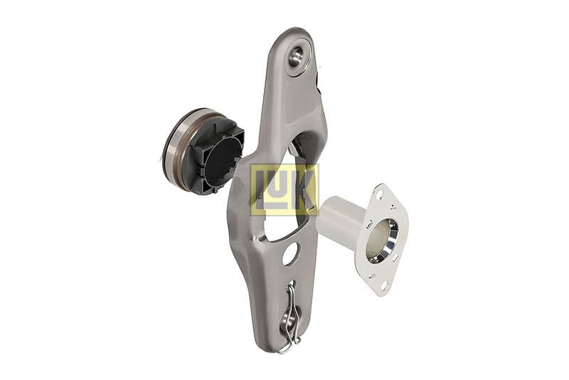 Set de debreiere, actionare ambreiaj Schaeffler LuK 514 0022 10