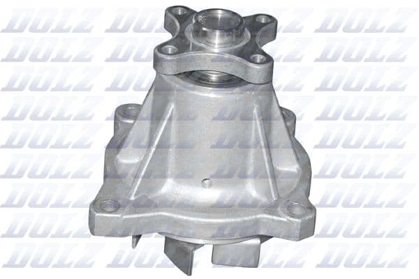 Pompă de apă, răcire motor DOLZ K101