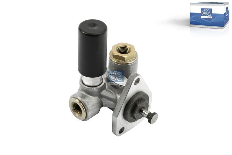 Pompa, combustibil DT Spare Parts 2.12101