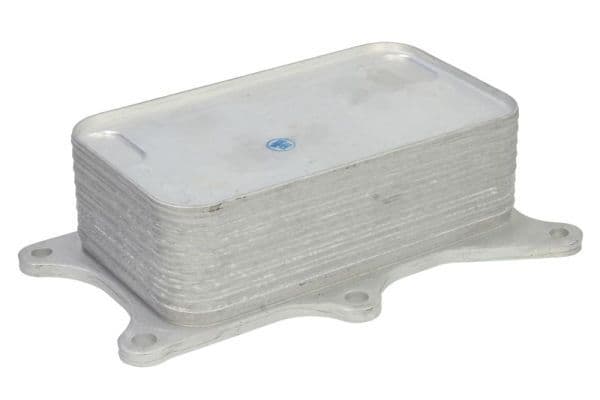 Radiator ulei, ulei motor THERMOTEC D4M021TT