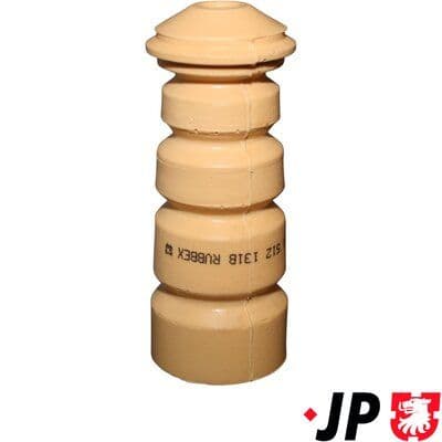 Tampon cauciuc, suspensie JP GROUP 1152600600