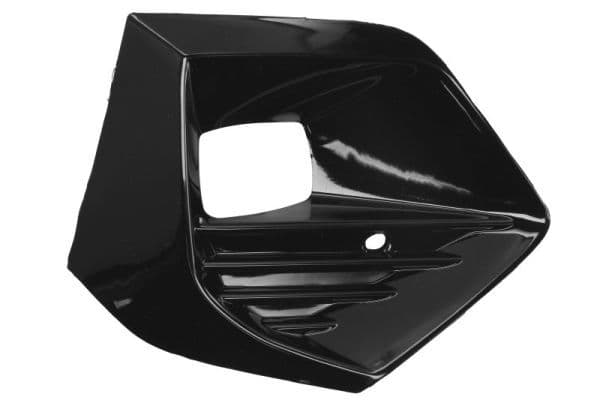 Grila ventilatie, bara protectie BLIC 6502-07-5017912P