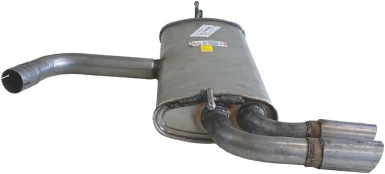 Toba esapament finala BOSAL 233-727