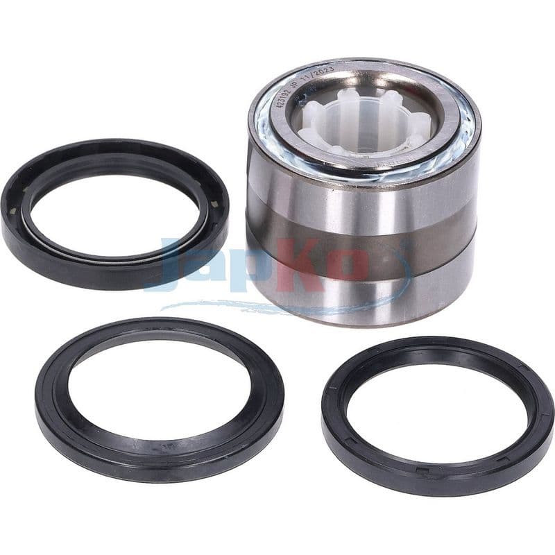 Set rulment roata JAPKO 427008