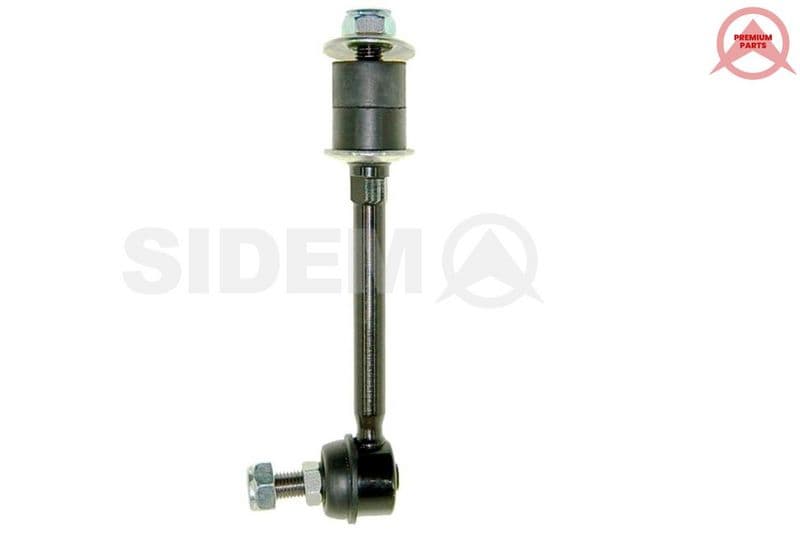 Brat/bieleta suspensie, stabilizator SIDEM 41563
