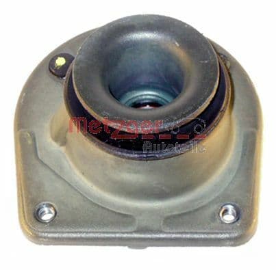 Set reparatie, rulment sarcina amortizor METZGER AUTOTEILE 6490048