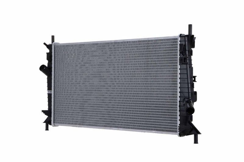 Radiator, racire motor HELLA 8MK 366 300-191