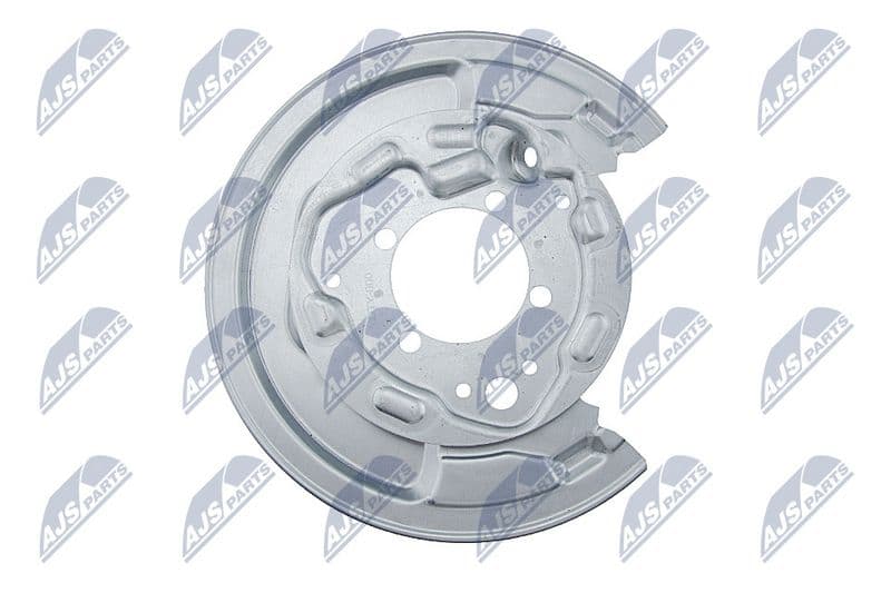 protectie stropire,disc frana NTY HTO-TY-000