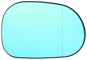 Sticla oglinda, oglinda retrovizoare exterioara DEPO 2426G03