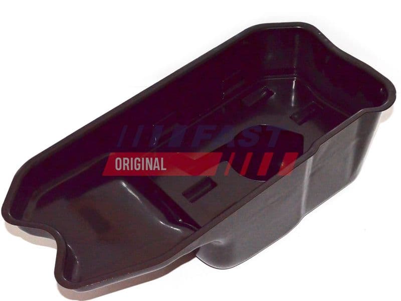 Baie ulei FAST FT49365