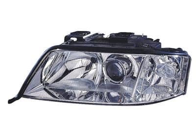 Far VAN WEZEL 0316961