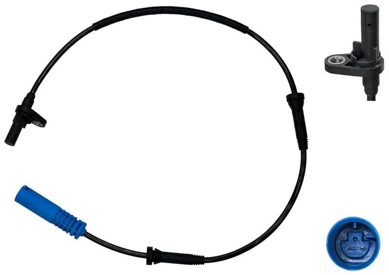 senzor,turatie roata WAGNER ABS00720