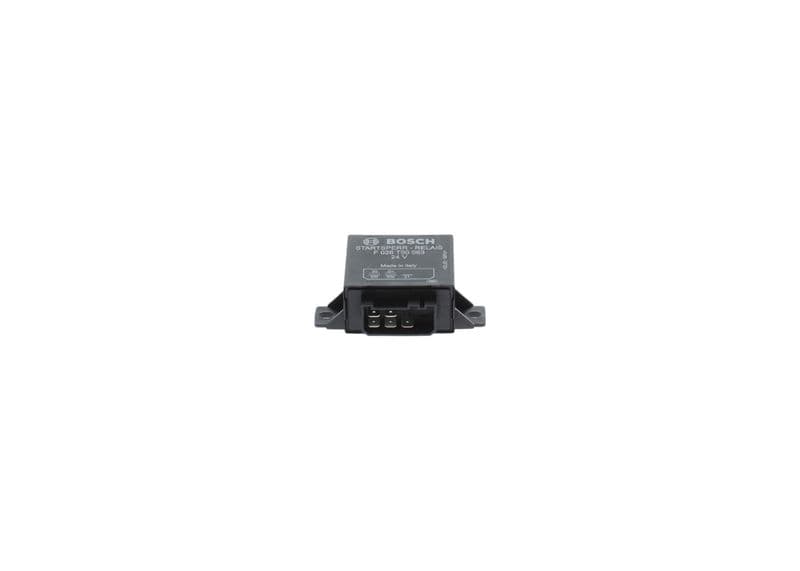 Releu, imobilizator BOSCH F 026 T00 063