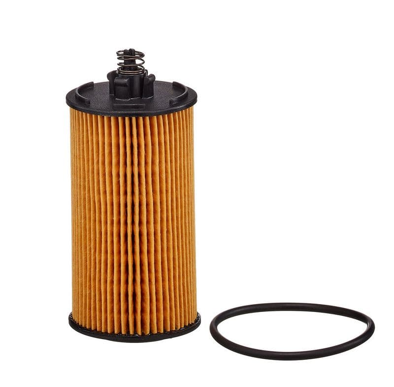Filtru ulei MANN-FILTER HU 6042 z