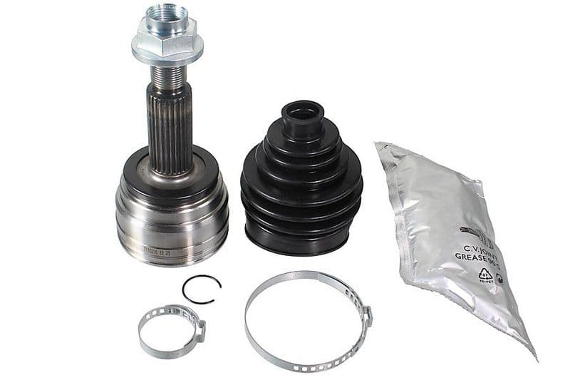 Set articulatie, planetara METZGER AUTOTEILE 7110236
